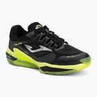 Încălțăminte de padel pentru bărbați Joma Slam OM black