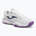 Încălțăminte de tenis pentru femei Joma Master 1000 Lady C white