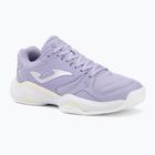 Încălțăminte de tenis pentru femei Joma Master 1000 Lady C purple