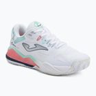 Încălțăminte de padel pentru femei Joma Spin Lady OM TSPILS2602OM white