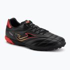 Încălțăminte de fotbal pentru bărbați Joma Toledo TF black