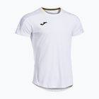 Tricou de tenis pentru bărbați Joma Challenge 105127.200 white