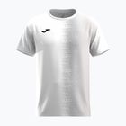 Tricou de tenis pentru bărbați Joma Smash white