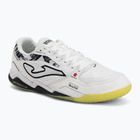 Încălțăminte de fotbal pentru bărbați Joma Fs Reactive IN white