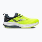 Încălțăminte de alergare pentru bărbați Joma Hispalis fluor yellow