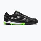 Încălțăminte de fotbal pentru bărbați Joma Dribling TF Black