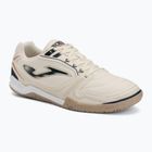 Încălțăminte de fotbal pentru bărbați Joma Dribling Indoor beige