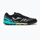 Încălțăminte de fotbal pentru bărbați Joma Mundial TF black