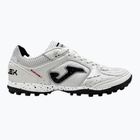 Încălțăminte de fotbal pentru bărbați Joma Top Flex TF white