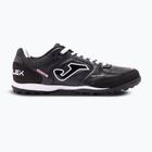 Încălțăminte de fotbal pentru bărbați Joma Top Flex TF black