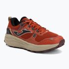 Încălțăminte de alergare pentru bărbați Joma Shock red
