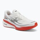 Pantofi de alergare bărbați Joma Supercross albi