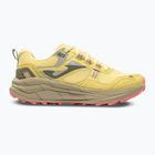 Încălțăminte de alergare pentru femei Joma Shock Lady fluor yellow