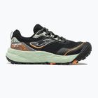Încălțăminte de alergare pentru copii Joma Kubor Jr black