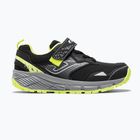 Încălțăminte de alergare pentru copii Joma Tundra Jr black