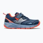 Încălțăminte de alergare pentru copii Joma Tundra Jr navy blue