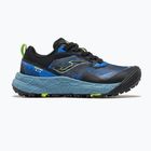 Încălțăminte de alergare pentru copii Joma Sima Jr black