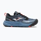 Încălțăminte de alergare pentru copii Joma Sima Jr dark gray