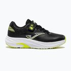 Încălțăminte de alergare pentru copii Joma Speed Jr black/green