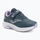 Pantofi de alergare pentru copii Joma Speed Jr gri mediu