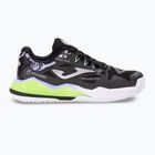 Încălțăminte de padel pentru femei Joma Spin Lady OM black