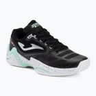 Încălțăminte de tenis pentru femei Joma Set Lady AC black