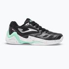 Încălțăminte de tenis pentru femei Joma Set Lady AC black
