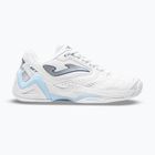 Încălțăminte de tenis pentru femei Joma Set Lady AC white