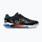 Încălțăminte de fotbal pentru bărbați Joma Top Flex Plus Indoor black