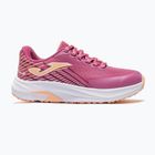 Încălțăminte de alergare pentru copii Joma Supercross Jr fuchsia