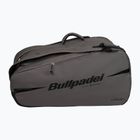 Geantă de padel Bullpadel BPP26022 Xplo medium grey
