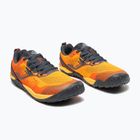 Încălțăminte de alergare pentru bărbați Joma Top Flex Jr Indoor orange