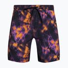 Șort de baie pentru bărbați Hurley Cannonball Volley 17" black