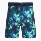 Pantaloni scurți de înot pentru bărbați Hurley Phantom-Eco Classic 18" obsidian