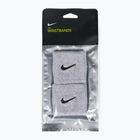 Brățări Nike Swoosh 2 buc. gri NNN04-051