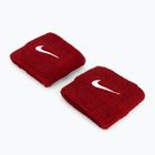 Brățări Nike Swoosh 2 buc roșu NNN04-601
