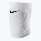 Genunchiere de volei Nike Streak Voleyball Knee Pads white
