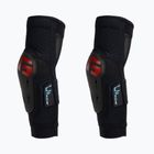 G-Form E-Line Elbow cotiere de bicicletă negru EP1302014