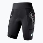 Pantaloni scurți de ciclism cu protecții pentru femei G-Form Pro-X3 Bike Short Liner black