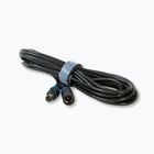 Cablu de prelungire de 8 mm și 5 m Goal Zero negru 98065