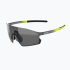 Ochelari de soare Bollé Icarus grey acid frost/volt gun