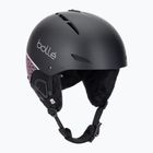 Cască de schi Bollé Juliet black/lilac matte