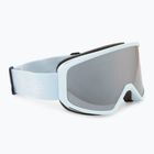 Ochelari de schi Bollé Bedrock Plus powder blue matte/black chrome