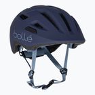 Cască de bicicletă Bollé Stance Pure navy/stone matte