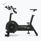 Bicicletă cu rezistență pe aer Concept2 BikeERG black
