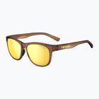 Ochelari de soare Tifosi Swank woodgrain/smoke yellow