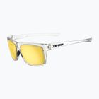 Ochelari de soare Tifosi Swick crystal clear/smoke yellow