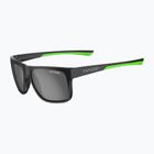 Ochelari de soare Tifosi Swick Polarized satin black/neon/smoke