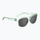 Ochelari de soare Tifosi Swank bottle green/smoke