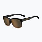 Ochelari de soare  Tifosi Swank XL Polarized brown fade/brown